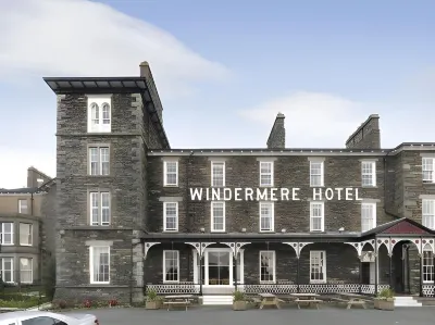 Windermere Hotel