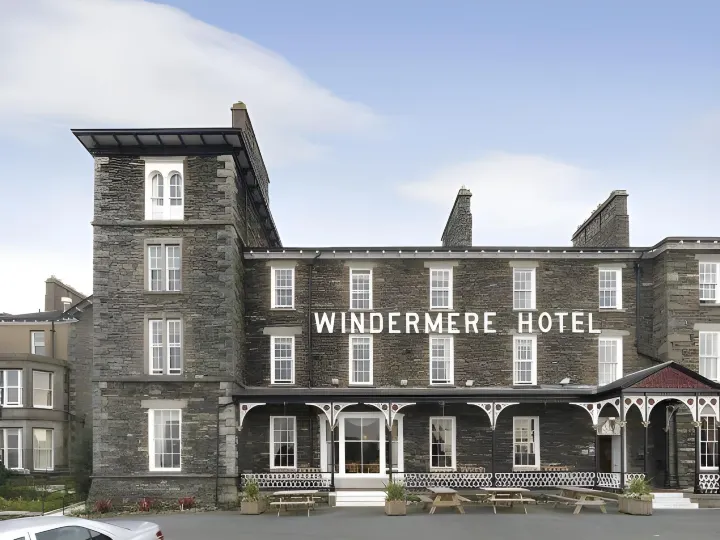 โรงแรมวินเดอร์เมียร์