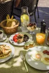 Alcanea Boutique Hotel - breakfast