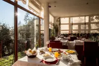 Hotel Rural de Charme Maria da Fonte - petit déjeuner