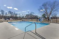 Comfort Suites Wilson - I - 95 Hotels in Wilson