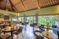 SUARA AIR LUXURY VILLA UBUD Hoteles en Bali