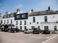 The Angus Hotel & Spa Hotels in Alyth