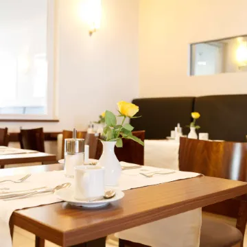 Best Western Hotel Nuernberg City West
