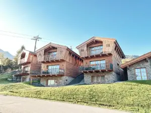 Zaglgut Hotel-Chalets Wellness & Views with Summer Card Included