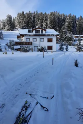 Wohnung Valos Figi