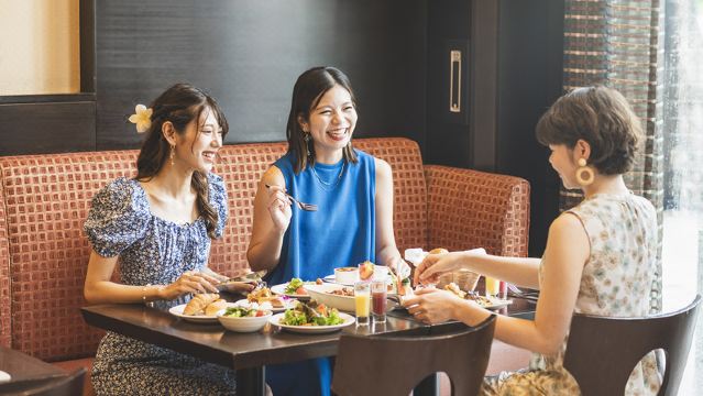 힐튼 나하 안락한 침구