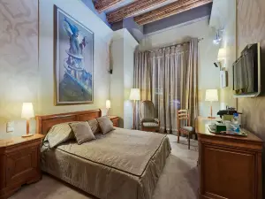 Hotel Wentzl