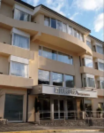 福吉諾酒店 酒店