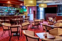 Grand Royal Hotel - Bares