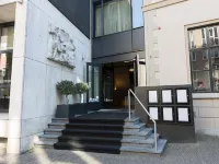 Court Hotel Utrecht City Centre Hotels near Central Museum