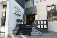Court Hotel Utrecht City Centre Hotels in Utrecht