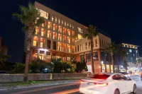 Const Hotel Jeju Các khách sạn gần Geumleung Beach