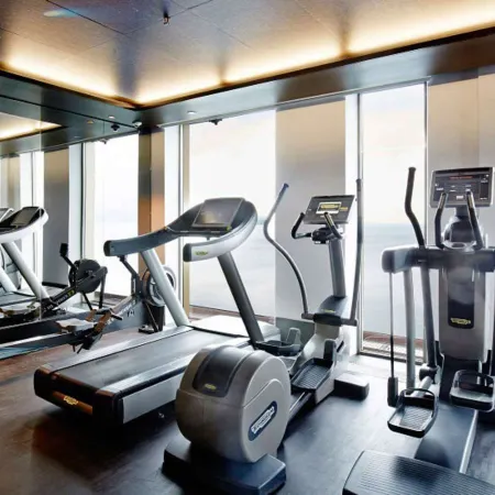 Vox Hotel