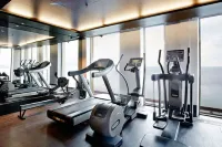 Vox Hotel - Gym