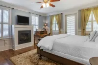 Inn at I'On, Ascend Hotel Collection Hotels near lululemon