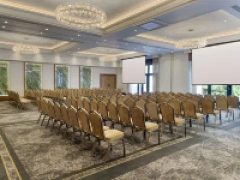 DoubleTree by Hilton Belfast Templepatrick Hotels in Templepatrick