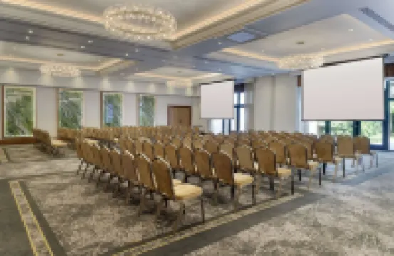 DoubleTree by Hilton Belfast Templepatrick