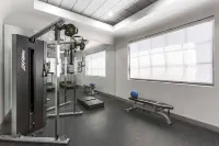 Radisson Hotel Casa Grande - Gym