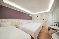 Gwangju Banglim-Dong Hotel Ku Hôtels à : Nam-gu