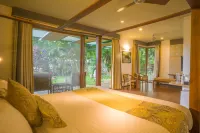 Waterwoods Lodge Kabini Các khách sạn ở Mysuru