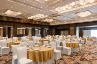 Jaipur Marriott Hotel