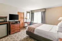 Quality Inn Edison-New Brunswick Hôtels à : Edison