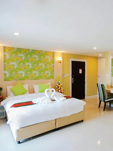รูปภาพของFamily Hotel Khon Kaen - แฟมิลี่ โฮเทล ขอนแก่น