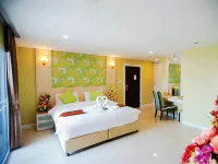 Family Hotel Hotels in Khon Kaen