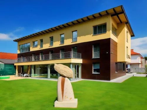 Hotel Villa Bianca Hotels in Liptovský Mikuláš