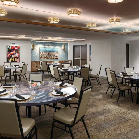 Hilton Garden Inn St. Pete Beach