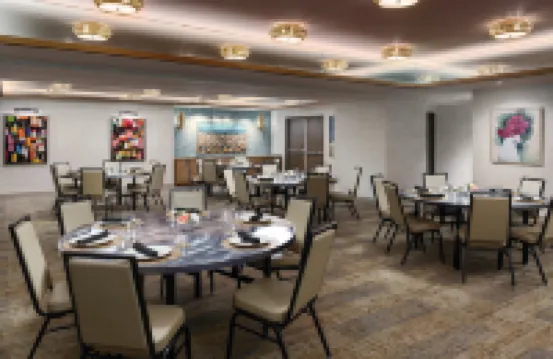 Hilton Garden Inn St. Pete Beach