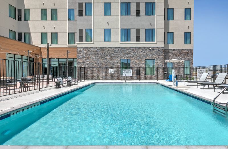 Staybridge Suites SAN Antonio Lackland AFB Area by IHG photo 2