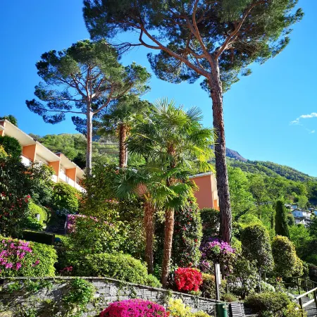 Bellavista Swiss Quality Hotel