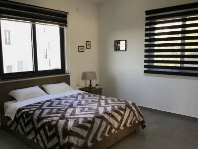 Rooftop Apartment with Stunning Views Hotel di 