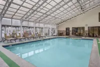 Best Western Plus Kootenai River Inn Casino  Spa - プール
