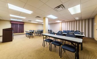 Quality Inn & Suites Lafayette