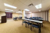 Quality Inn & Suites Lafayette Hôtels à : Le Pont Breaux
