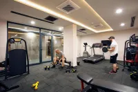 Kazdağları Allia Thermal Health & Spa - salle de sport