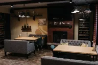 Пик Отель Отели в г. 