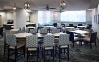 諾斯貝Homewood Suites by Hilton - 早餐