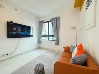 The Ruby Edumetro Subang Jaya USJ1 SEGi College Sunway Lagoon Monash Sunway Medical Center