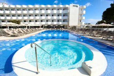 Sentido Fido Tucan - Beach Hotel Hotel dekat Ses talaies De Can Jordi