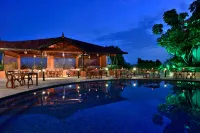 Sheraton Grand Pune Bund Garden Hotel - Di lusso