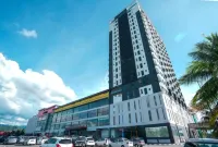Itcc Manhattan Suites
