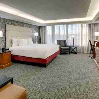 ドゥルリー イン & スイーツ スプリングフィールド イリノイ州 Rooms