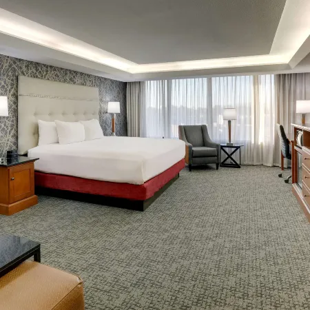 Drury Inn & Suites Springfield