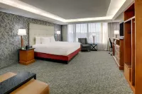 Drury Inn & Suites Springfield Hotels in Springfield