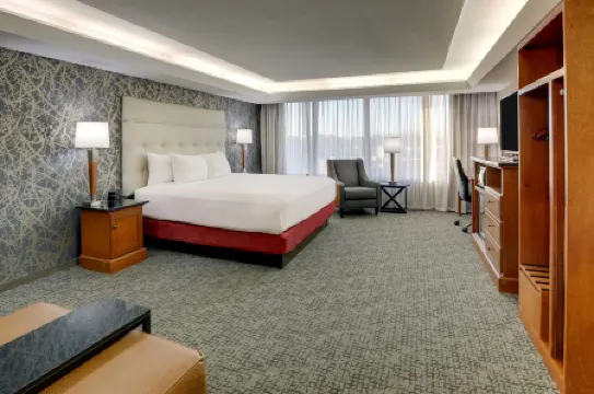 Drury Inn & Suites Springfield