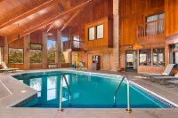 Park Inn by Radisson Hotels in Springfield Township